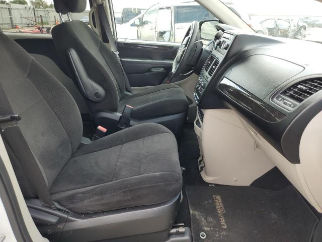Photo 5 from auction – 2012 DODGE GRAND CARA with VIN 2C4RDGBG4CR234540