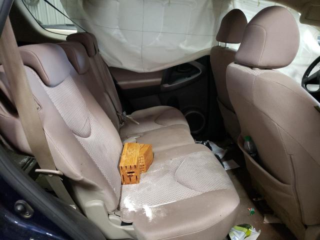 Photo 6 from auction – 2007 TOYOTA RAV4 with VIN JTMZK33V775016042