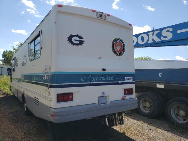Photo 3 from auction – 1992 FLEE MOTORHOME with VIN 3FCMF53G8NJA01974
