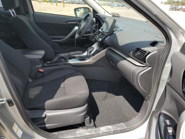 Photo 5 from auction – 2022 MITSUBISHI ECLIPSE CR with VIN JA4ATVAA3NZ003617