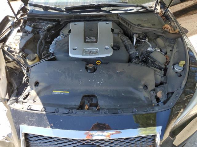 Photo 7 from auction – 2015 INFINITI Q50 BASE with VIN JN1BV7AP3FM356946