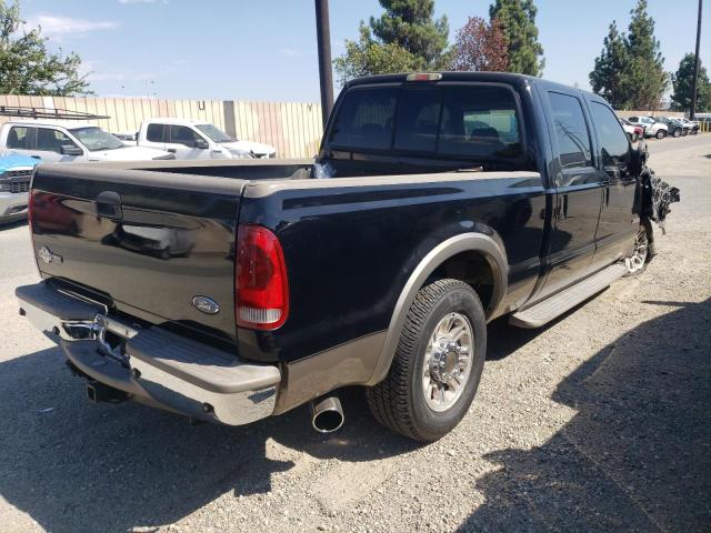 Photo 4 from auction – 2007 FORD F250 SUPER with VIN 1FTSW20P37EB33607