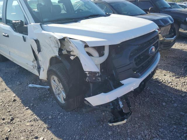 Photo 9 from auction – 2022 FORD F150 SUPER with VIN 1FTEW1C53NKD10379