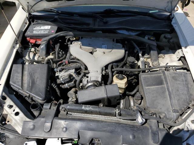 Photo 7 from auction – 2007 CADILLAC CTS HI FEA with VIN 1G6DP577470163342