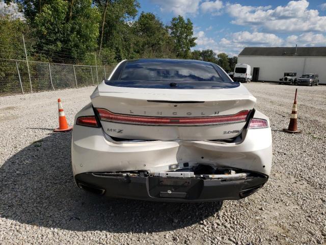 Photo 9 from auction – 2015 LINCOLN MKZ with VIN 3LN6L2J95FR614086