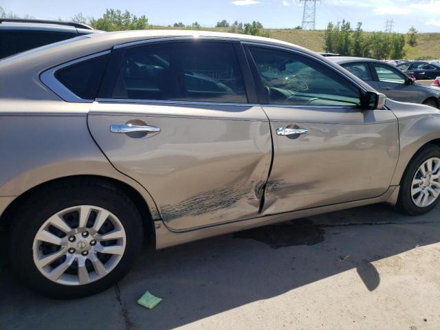 Photo 9 from auction – 2015 NISSAN ALTIMA 2.5 with VIN 1N4AL3AP4FN320092
