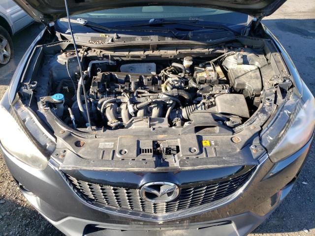 Photo 7 from auction – 2013 MAZDA CX-5 TOURI with VIN JM3KE4CE8D0113295