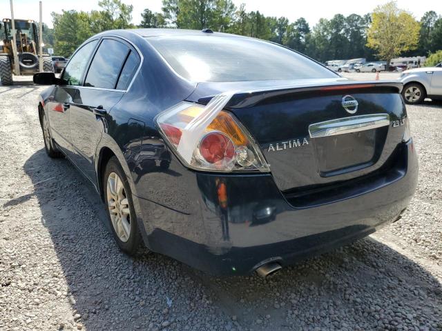 Photo 3 from auction – 2011 NISSAN ALTIMA BAS with VIN 1N4AL2AP2BN496630