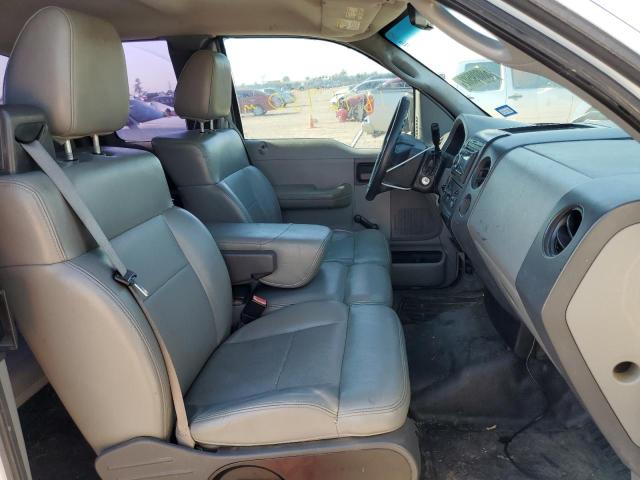 Zdjęcie 5 z aukcji – 2007 FORD F150 z VIN 1FTVX12557NA55346