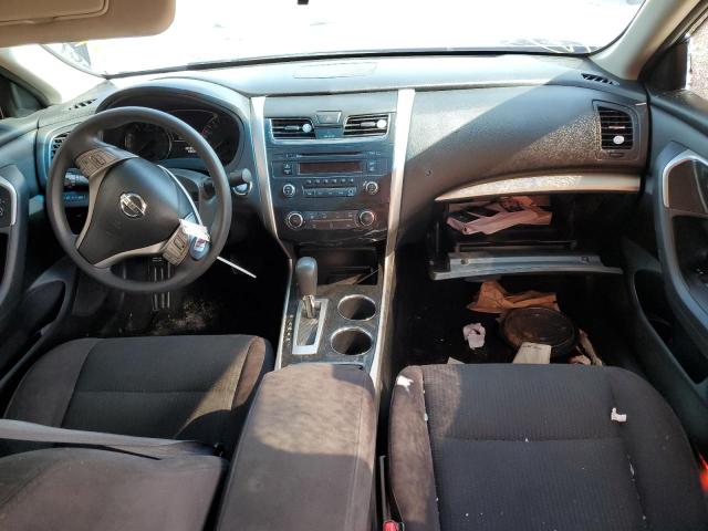 Photo 9 from auction – 2014 NISSAN ALTIMA 2.5 with VIN 1N4AL3AP5EC108425