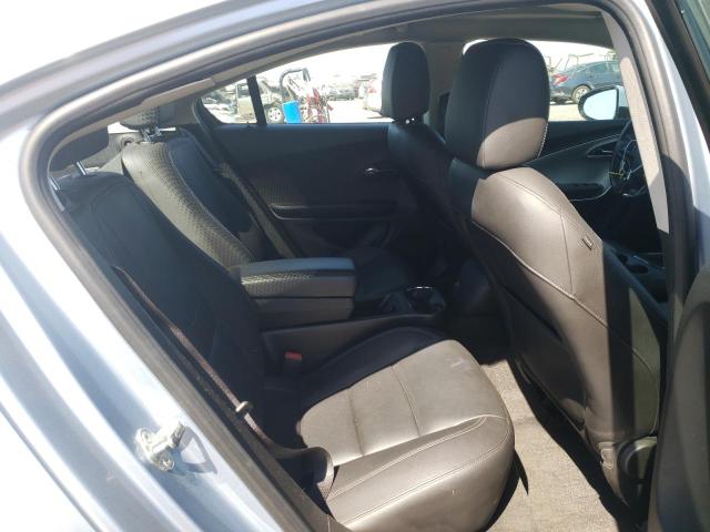 Photo 6 from auction – 2013 CHEVROLET VOLT with VIN 1G1RF6E46DU148410