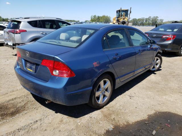 Photo 4 from auction – 2008 HONDA CIVIC EX with VIN 1HGFA16818L041999
