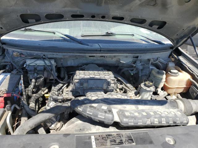 Photo 7 from auction – 2006 FORD F150 with VIN 1FTPX14516FA17028