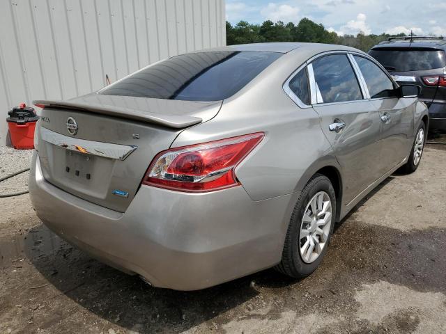 Photo 4 from auction – 2013 NISSAN ALTIMA with VIN 1N4AL3AP5DC149717