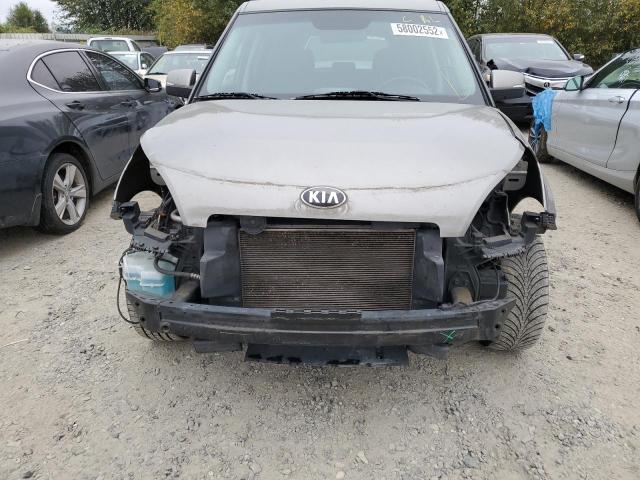 Photo 9 from auction – 2013 KIA SOUL + with VIN KNDJT2A66D7590020