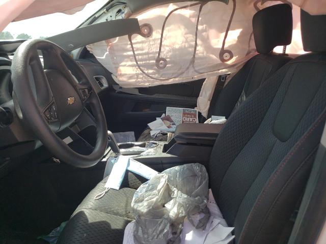 Photo 5 from auction – 2012 CHEVROLET EQUINOX LS with VIN 2GNALBEK6C1303222
