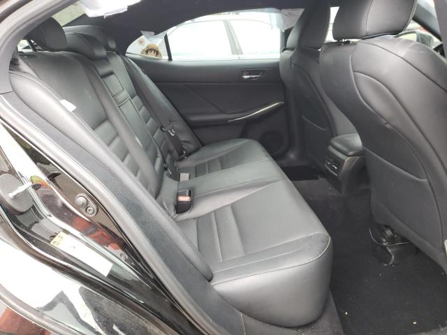 Photo 6 from auction – 2014 LEXUS IS 350 with VIN JTHBE1D21E5005065