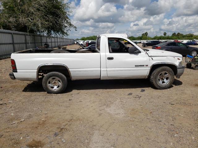 Photo 6 from auction – 1999 DODGE RAM 1500 with VIN 1B7HC16X2XS300500