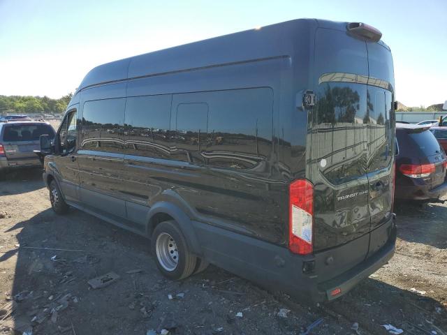 Photo 3 from auction – 2019 FORD TRANSIT T- with VIN 1FBVU4XM3KKB26682