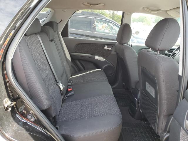 Photo 6 from auction – 2006 KIA NEW SPORTA with VIN KNDJF723067280490