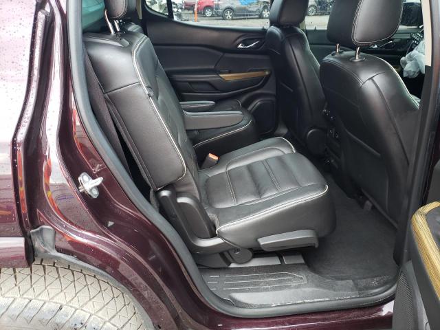 Photo 6 from auction – 2018 GMC ACADIA DEN with VIN 1GKKNXLS9JZ187871