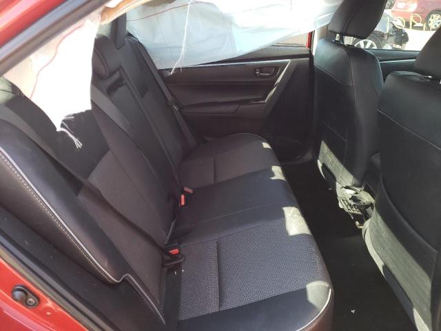 Photo 6 from auction – 2016 TOYOTA COROLLA L with VIN 2T1BURHE0GC505439