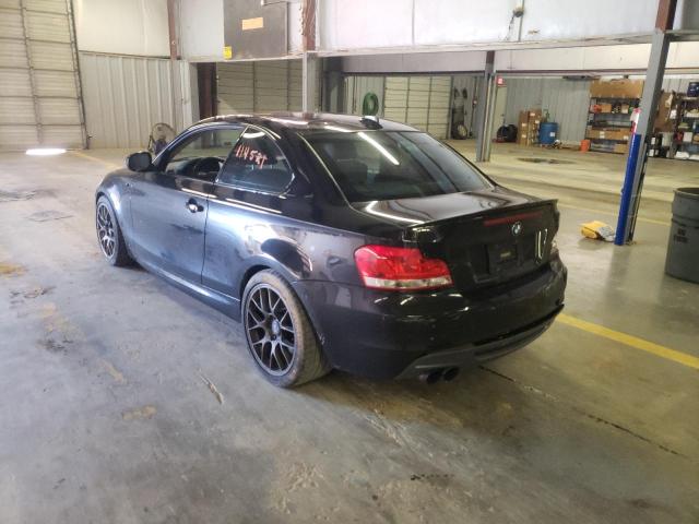 Photo 3 from auction – 2012 BMW 135 I with VIN WBAUC9C52CVM12932