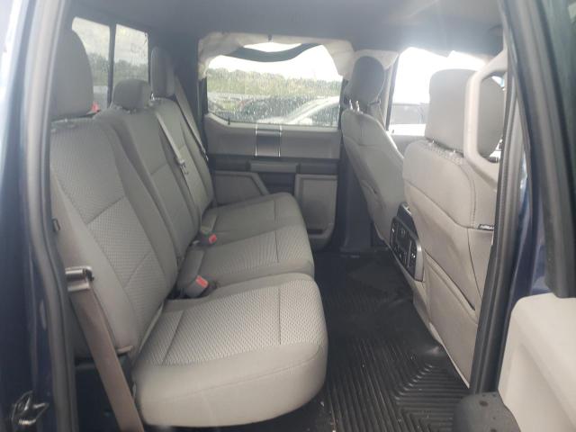 Photo 6 from auction – 2017 FORD F150 SUPER with VIN 1FTFW1EF8HFB09097