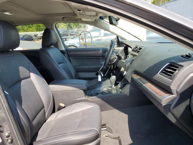 Photo 5 from auction – 2018 SUBARU OUTBACK 3. with VIN 4S4BSENC4J3276227
