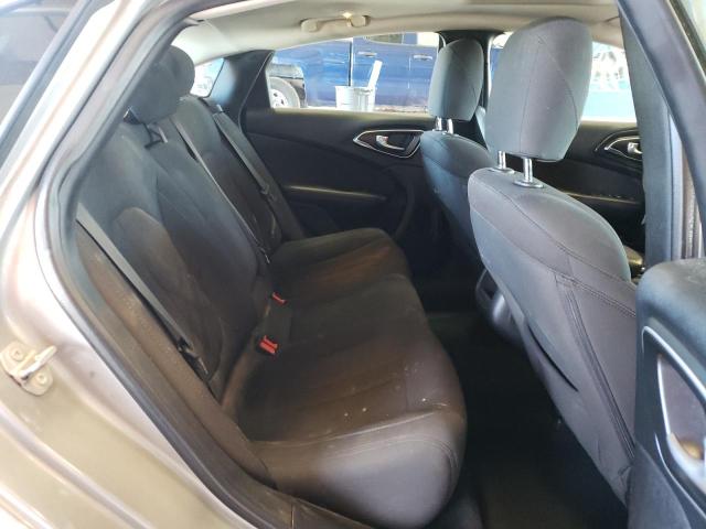Photo 6 from auction – 2015 CHRYSLER 200 LIMITE with VIN 1C3CCCAB3FN741345