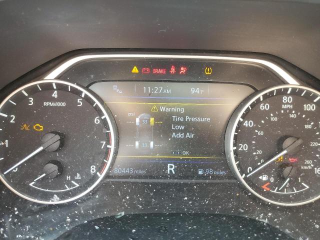 Photo 8 from auction – 2016 NISSAN MAXIMA 3.5 with VIN 1N4AA6AP4GC448093