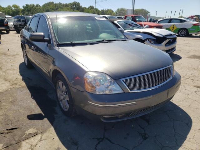Photo 1 from auction – 2005 FORD FIVE HUNDR with VIN 1FAFP24115G163233