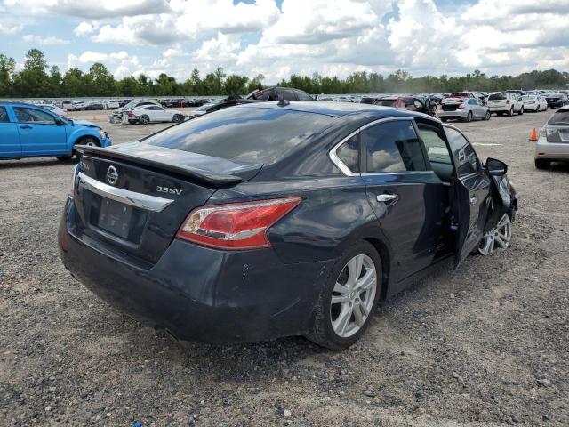 Photo 4 from auction – 2013 NISSAN ALTIMA 3.5 with VIN 1N4BL3AP9DN450872