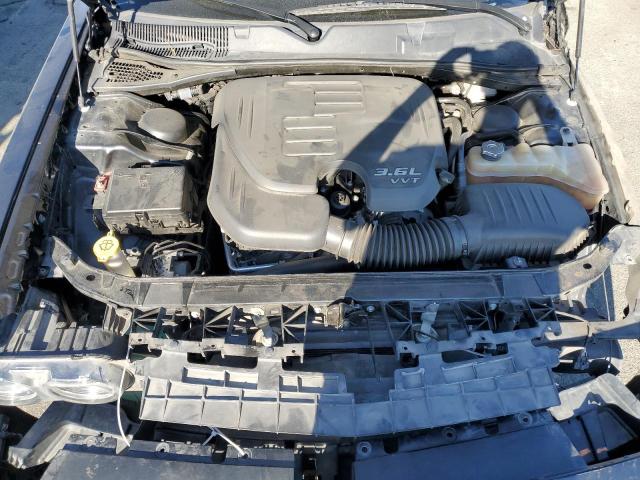 Photo 7 from auction – 2016 DODGE CHALLENGER with VIN 2C3CDZAG6GH345545