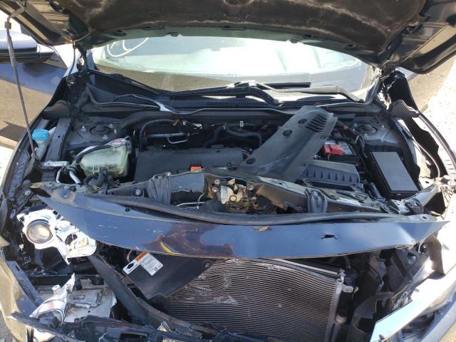 Photo 7 from auction – 2017 HONDA CIVIC EX with VIN 2HGFC2F74HH508899