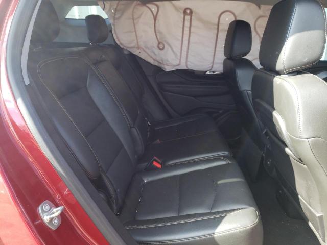 Photo 6 from auction – 2019 GMC TERRAIN SL with VIN 3GKALVEX7KL231048