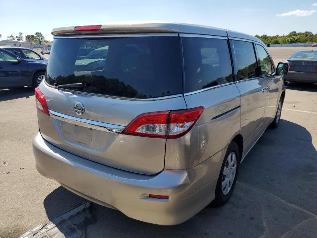Photo 4 from auction – 2012 NISSAN QUEST S with VIN JN8AE2KP6C9032693