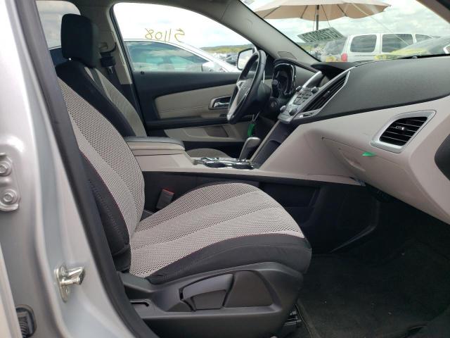 Photo 5 from auction – 2015 GMC TERRAIN SL with VIN 2GKALREK5F6271456