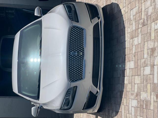 Photo 7 from auction – 2017 LINCOLN MKZ RESERV with VIN 3LN6L5F99HR632944