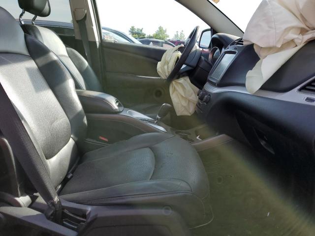 Photo 5 from auction – 2016 DODGE JOURNEY R/ with VIN 3C4PDDEG5GT142910