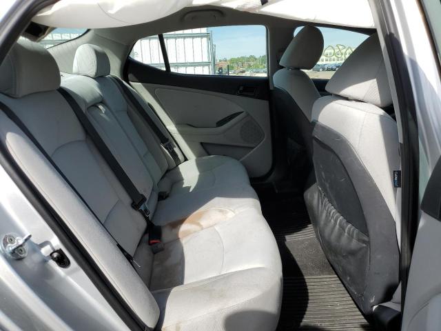 Photo 6 from auction – 2014 KIA OPTIMA LX with VIN 5XXGM4A73EG315600