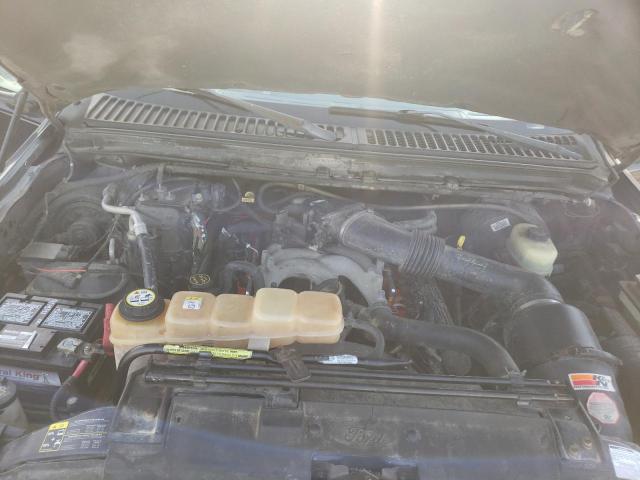 Photo 7 from auction – 2002 FORD F250 SUPER with VIN 1FTNX20S52EA74017