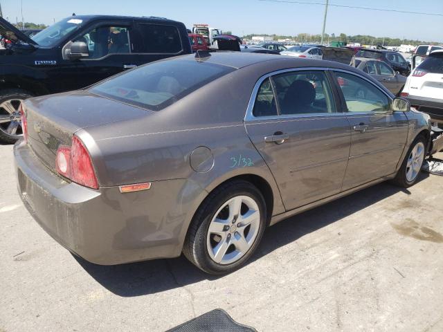 Photo 4 from auction – 2012 CHEVROLET MALIBU LS with VIN 1G1ZB5E07CF119097