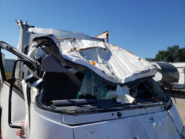 Photo 9 from auction – 2021 CHEVROLET 4500 with VIN 54DCDJ1D0MS202710