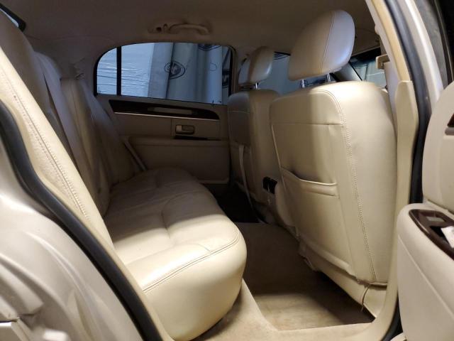Photo 6 from auction – 2010 LINCOLN TOWN CAR S with VIN 2LNBL8CV6AX613227