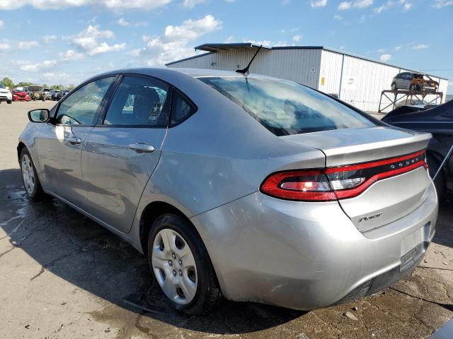 Photo 3 from auction – 2015 DODGE DART SE with VIN 1C3CDFAA6FD276037