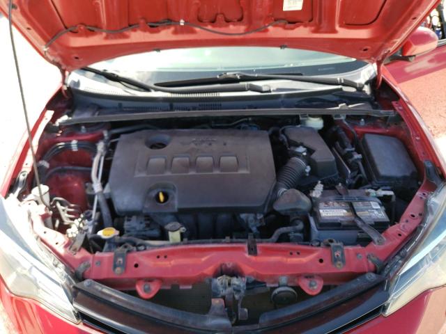 Photo 7 from auction – 2017 TOYOTA COROLLA L with VIN 2T1BURHE1HC778343