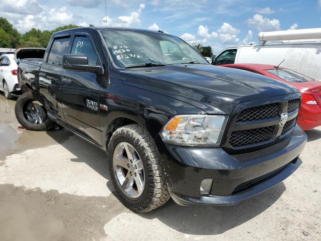 RAM 1500 ST 2016 with VIN 3C6RR6KT8GG183488 - Photo from auction