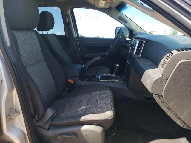 Photo 5 from auction – 2008 JEEP GRAND CHER with VIN 1J8GR48K18C188774
