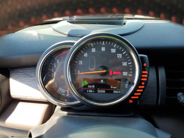 Photo 8 from auction – 2016 MINI COOPER with VIN WMWXP5C5XG3B15549